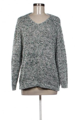 Dámský svetr Canda, Velikost L, Barva Zelená, Cena  179,00 Kč