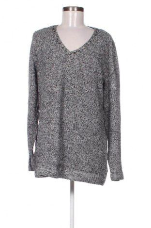 Дамски пуловер Canda, Размер M, Цвят Многоцветен, Цена 5,11 €