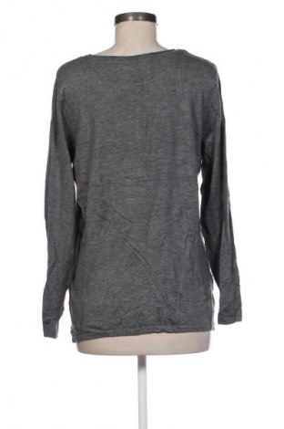 Damenpullover Canda, Größe M, Farbe Grau, Preis 3,99 €