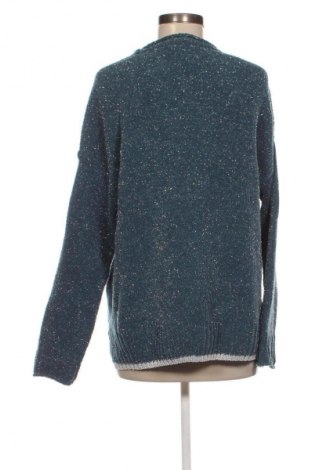 Damenpullover Canda, Größe L, Farbe Blau, Preis € 7,99
