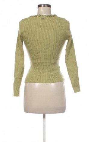 Damski sweter Canda, Rozmiar M, Kolor Zielony, Cena 30,99 zł