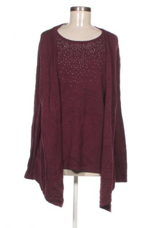 Damenpullover Canda, Größe M, Farbe Mehrfarbig, Preis € 15,00