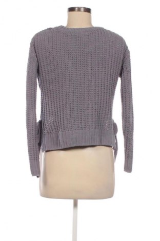 Дамски пуловер Candie's, Размер XS, Цвят Сив, Цена 14,77 €