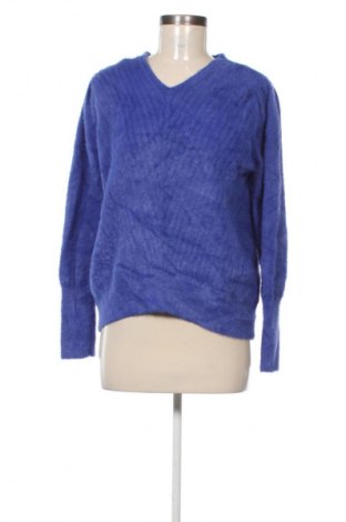 Γυναικείο πουλόβερ Canyon, Μέγεθος M, Χρώμα Μπλέ, Τιμή 13,99 €