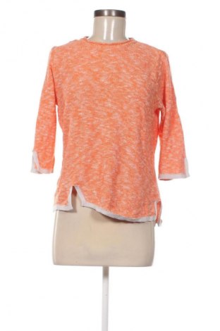 Дамски пуловер Cappuccino, Размер M, Цвят Оранжев, Цена 15,33 €