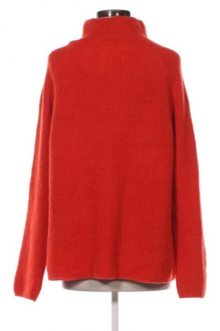 Dámský svetr Cartoon, Velikost L, Barva Oranžová, Cena  439,00 Kč