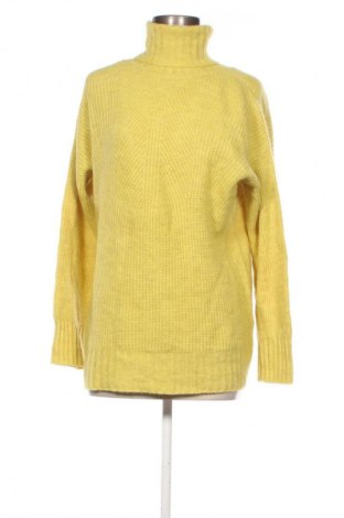 Dámský svetr Cartoon, Velikost M, Barva Žlutá, Cena  179,00 Kč