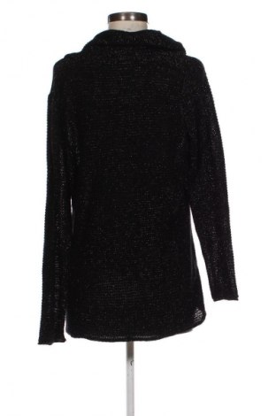 Γυναικείο πουλόβερ Casa Blanca, Μέγεθος L, Χρώμα Μαύρο, Τιμή 9,99 €