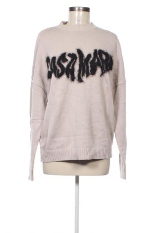 Дамски пуловер Casa Mara, Размер S, Цвят Бежов, Цена 48,06 €