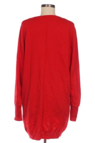 Női pulóver Cassis, Méret M, Szín Piros, Ár 23 281 Ft