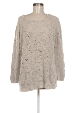 Dámsky pulóver Cassis, Veľkosť XL, Farba Sivá, Cena  11,95 €