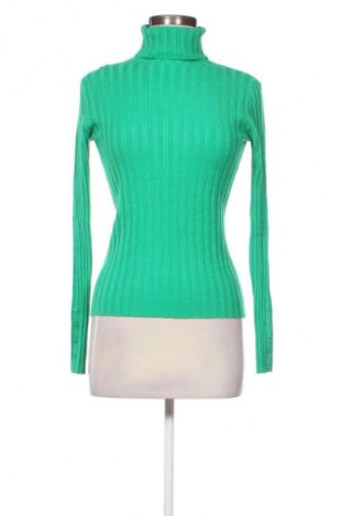 Дамски пуловер Ccg Perfect, Размер L, Цвят Зелен, Цена 9,71 €