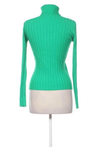 Дамски пуловер Ccg Perfect, Размер L, Цвят Зелен, Цена 9,71 €