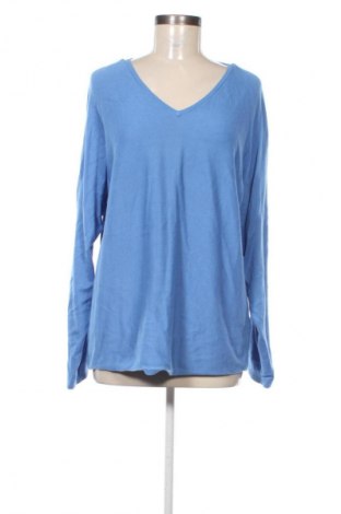 Дамски пуловер Cecil, Размер L, Цвят Син, Цена 8,69 €