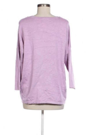 Dámský svetr Cecil, Velikost L, Barva Fialová, Cena  379,00 Kč