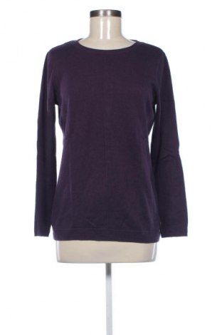 Dámský svetr Cecil, Velikost M, Barva Fialová, Cena  299,00 Kč