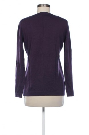 Dámský svetr Cecil, Velikost M, Barva Fialová, Cena  299,00 Kč