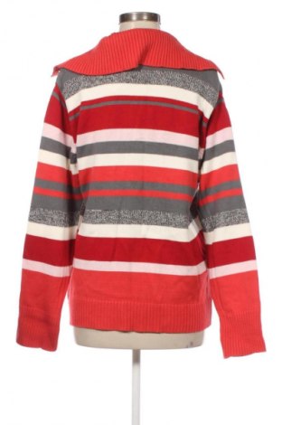 Дамски пуловер Cecil, Размер XL, Цвят Многоцветен, Цена 21,00 €