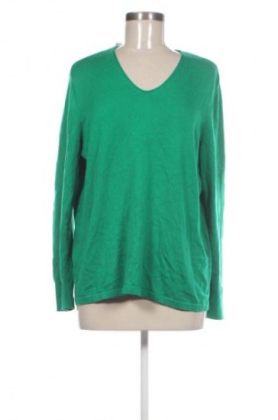 Γυναικείο πουλόβερ Cecil, Μέγεθος L, Χρώμα Πράσινο, Τιμή 25,99 €