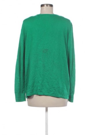 Γυναικείο πουλόβερ Cecil, Μέγεθος L, Χρώμα Πράσινο, Τιμή 25,99 €
