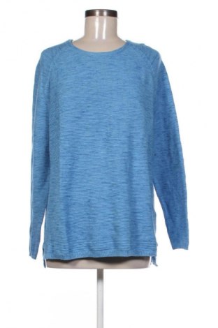 Női pulóver Cecil, Méret XL, Szín Kék, Ár 5 809 Ft
