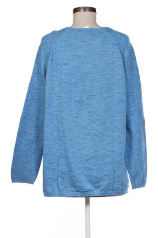 Női pulóver Cecil, Méret XL, Szín Kék, Ár 5 809 Ft