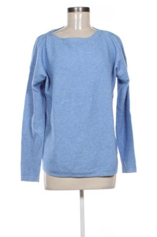 Damenpullover Cecil, Größe M, Farbe Blau, Preis 27,99 €