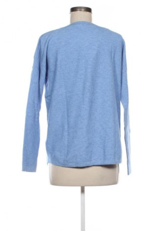 Damenpullover Cecil, Größe M, Farbe Blau, Preis 27,99 €