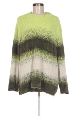 Damski sweter Cecil, Rozmiar XXL, Kolor Kolorowy, Cena 110,99 zł