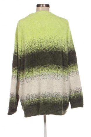 Damski sweter Cecil, Rozmiar XXL, Kolor Kolorowy, Cena 110,99 zł