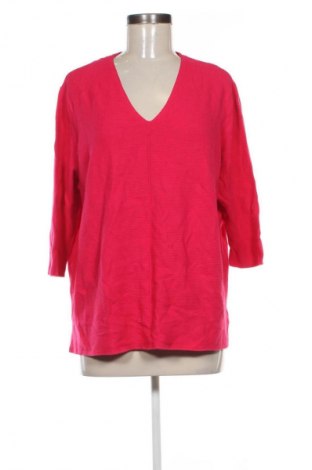 Дамски пуловер Cecil, Размер XXL, Цвят Розов, Цена 15,84 €