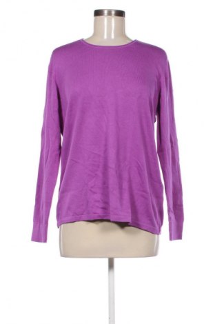 Γυναικείο πουλόβερ Cecil, Μέγεθος L, Χρώμα Βιολετί, Τιμή 25,99 €
