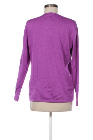 Γυναικείο πουλόβερ Cecil, Μέγεθος L, Χρώμα Βιολετί, Τιμή 25,99 €