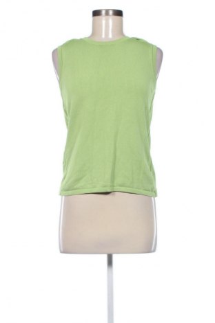 Dámský svetr Cecilia Classics, Velikost M, Barva Zelená, Cena  425,00 Kč