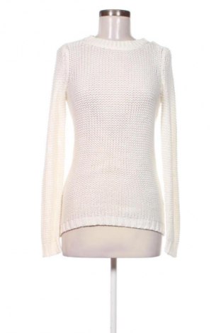 Pulover de femei Cecilia Classics, Mărime M, Culoare Alb, Preț 91,99 Lei