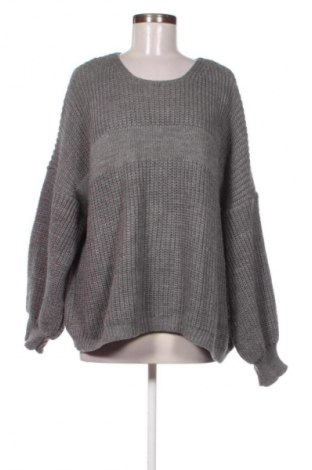 Női pulóver Celestino, Méret M, Szín Szürke, Ár 6 198 Ft