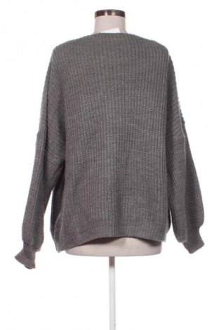 Női pulóver Celestino, Méret M, Szín Szürke, Ár 6 198 Ft