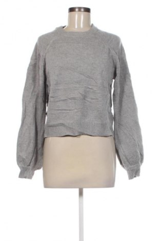 Γυναικείο πουλόβερ Ceres Life, Μέγεθος M, Χρώμα Γκρί, Τιμή 27,99 €
