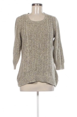 Dámský svetr Charles Vogele, Velikost L, Barva Vícebarevné, Cena  129,00 Kč