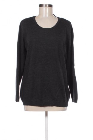 Dámský svetr Charles Vogele, Velikost XL, Barva Šedá, Cena  229,00 Kč