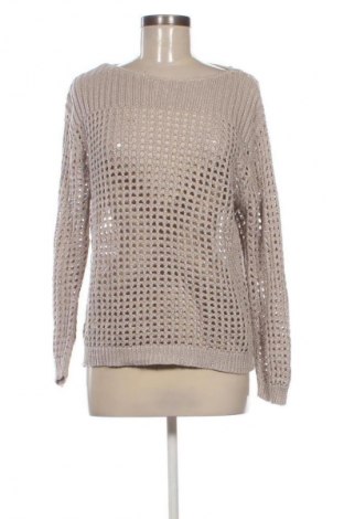 Дамски пуловер Charles Vogele, Размер L, Цвят Бежов, Цена 15,33 €