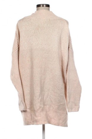 Dámský svetr Charles Vogele, Velikost XXL, Barva Béžová, Cena  249,00 Kč
