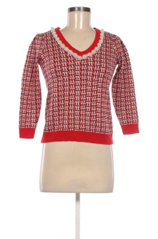 Дамски пуловер Charter Club, Размер XS, Цвят Многоцветен, Цена 19,42 €