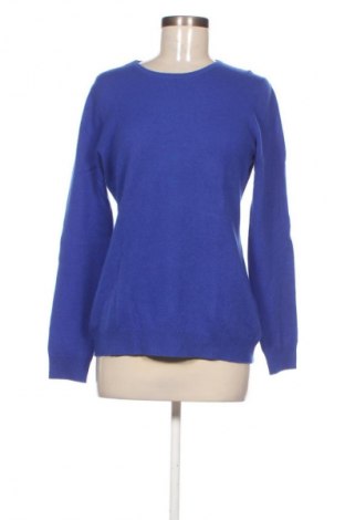Dámský svetr Charter Club, Velikost M, Barva Modrá, Cena  1 599,00 Kč