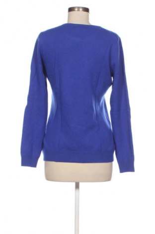 Dámský svetr Charter Club, Velikost M, Barva Modrá, Cena  1 599,00 Kč