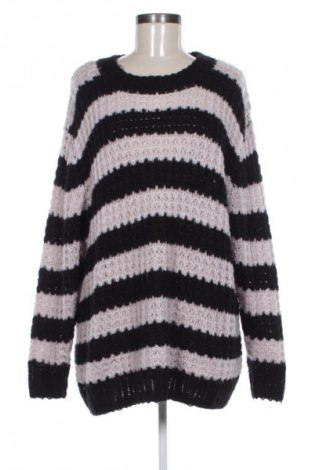 Γυναικείο πουλόβερ Cheap Monday, Μέγεθος S, Χρώμα Πολύχρωμο, Τιμή 25,99 €