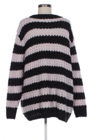 Γυναικείο πουλόβερ Cheap Monday, Μέγεθος S, Χρώμα Πολύχρωμο, Τιμή 25,99 €