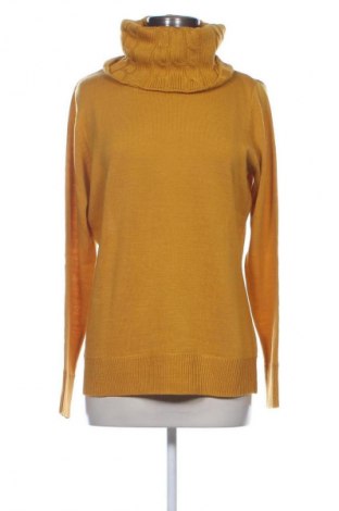 Дамски пуловер Cheer, Размер L, Цвят Оранжев, Цена 15,00 €