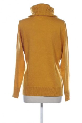 Дамски пуловер Cheer, Размер L, Цвят Оранжев, Цена 15,00 €