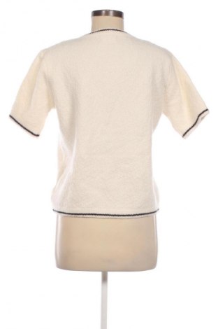 Damenpullover Cherry Paris, Größe S, Farbe Weiß, Preis € 19,99